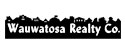 Wauwatosa Realty Logo Version 1